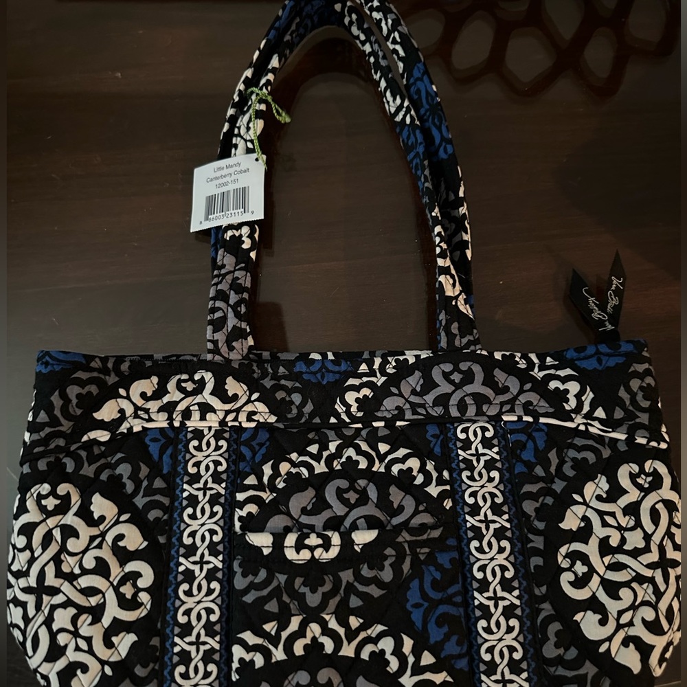 Very Bradley Little Mandy shoulder bag